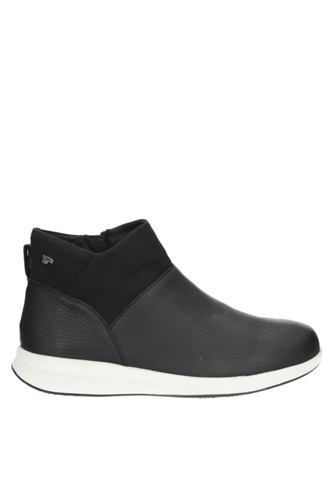 Botin Casual Mujer 16 Hrs - F027-1