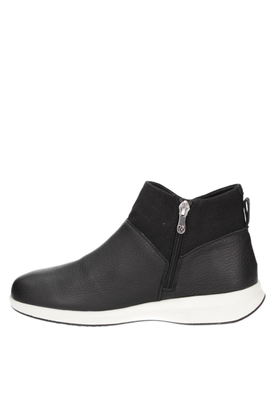 Botin Casual Mujer 16 Hrs - F027-3