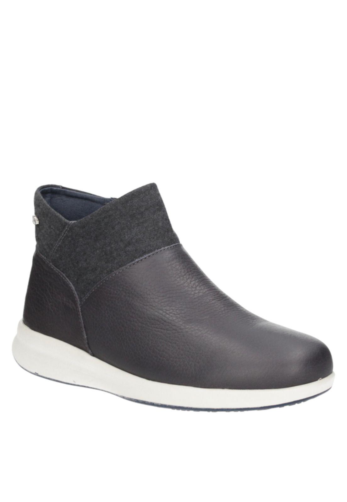 Botin Casual Mujer 16 Hrs - F027-5