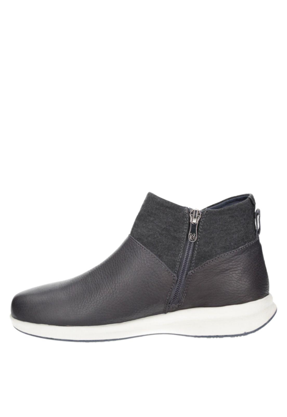 Botin Casual Mujer 16 Hrs - F027-8