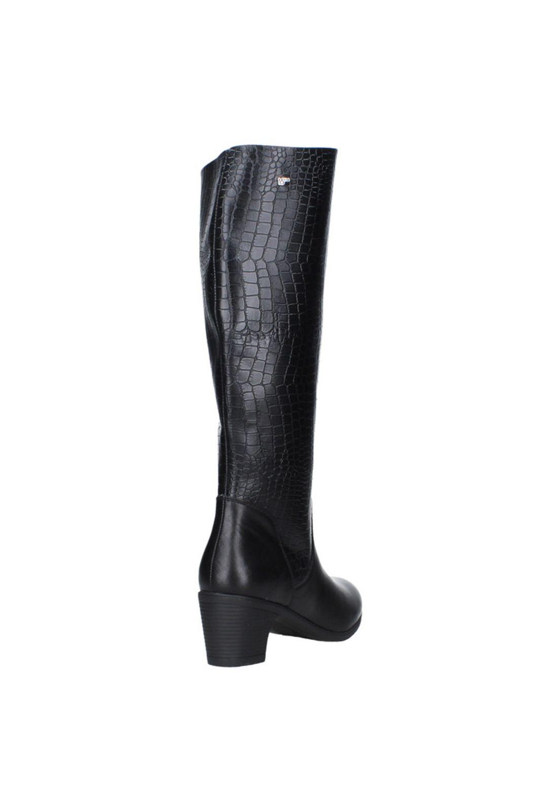 Bota Casual Mujer 16 Hrs - A058-2