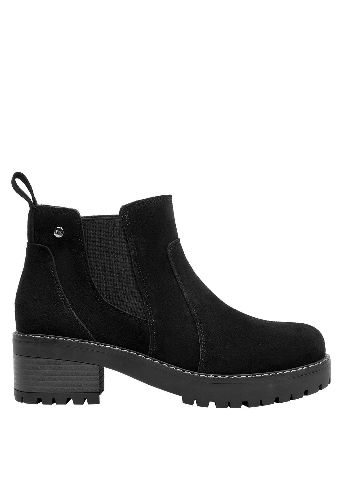Botín Casual Mujer Bruno Rossi - BRM0358-0