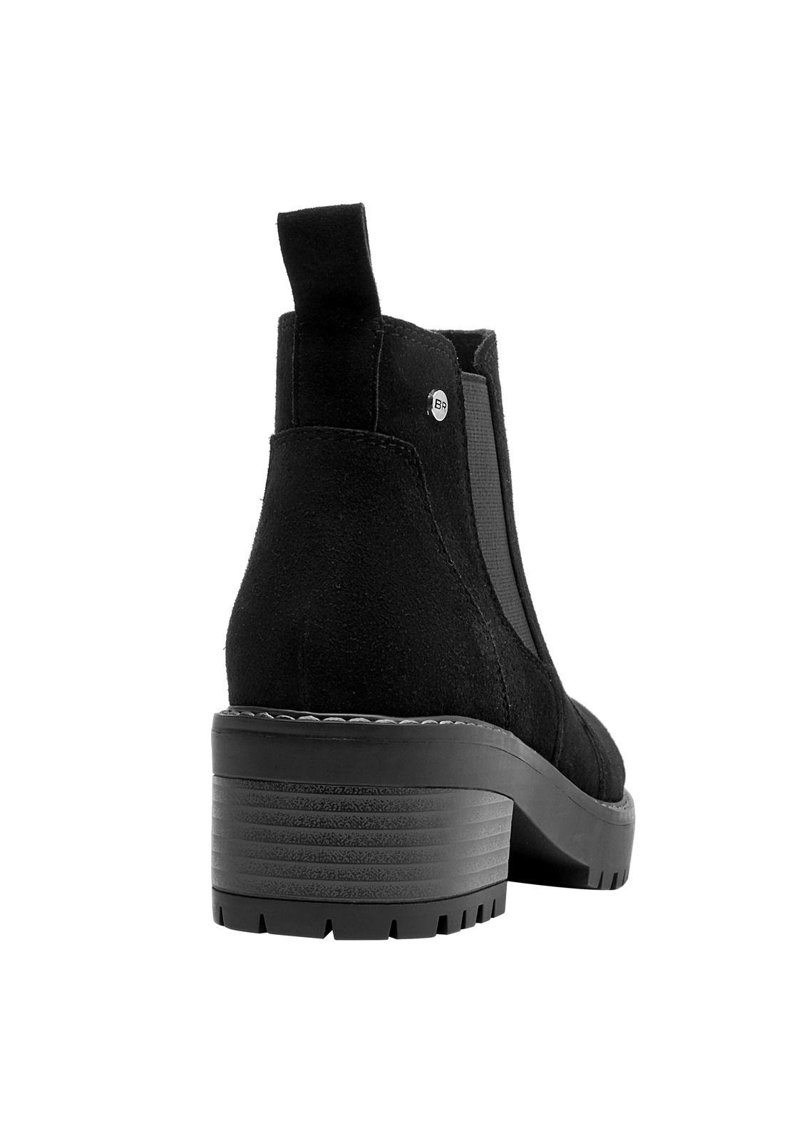 Botín Casual Mujer Bruno Rossi - BRM0358-2