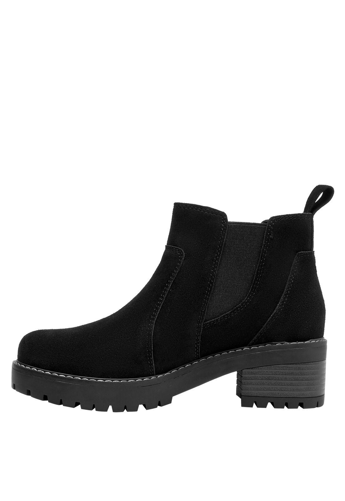 Botín Casual Mujer Bruno Rossi - BRM0358-3