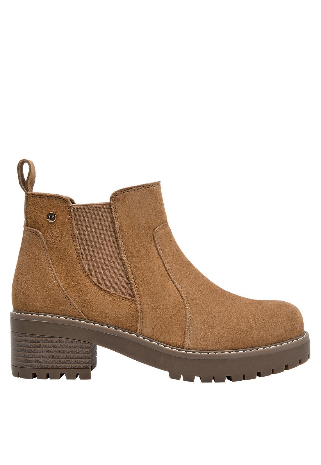 Botín Casual Mujer Bruno Rossi - BRM0358-0