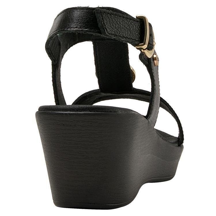  Sandalia Casual Mujer Bruno Rossi - K684-2