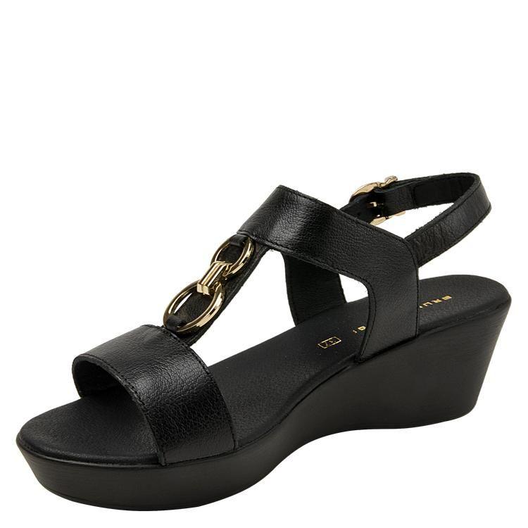 Sandalia Casual Mujer Bruno Rossi - K684-4