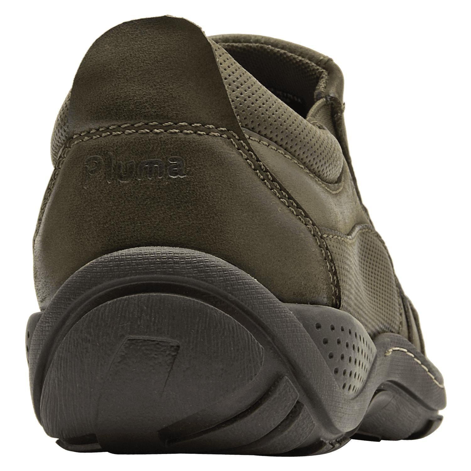 Mocasín Casual Hombre Pluma - PLH0008-1