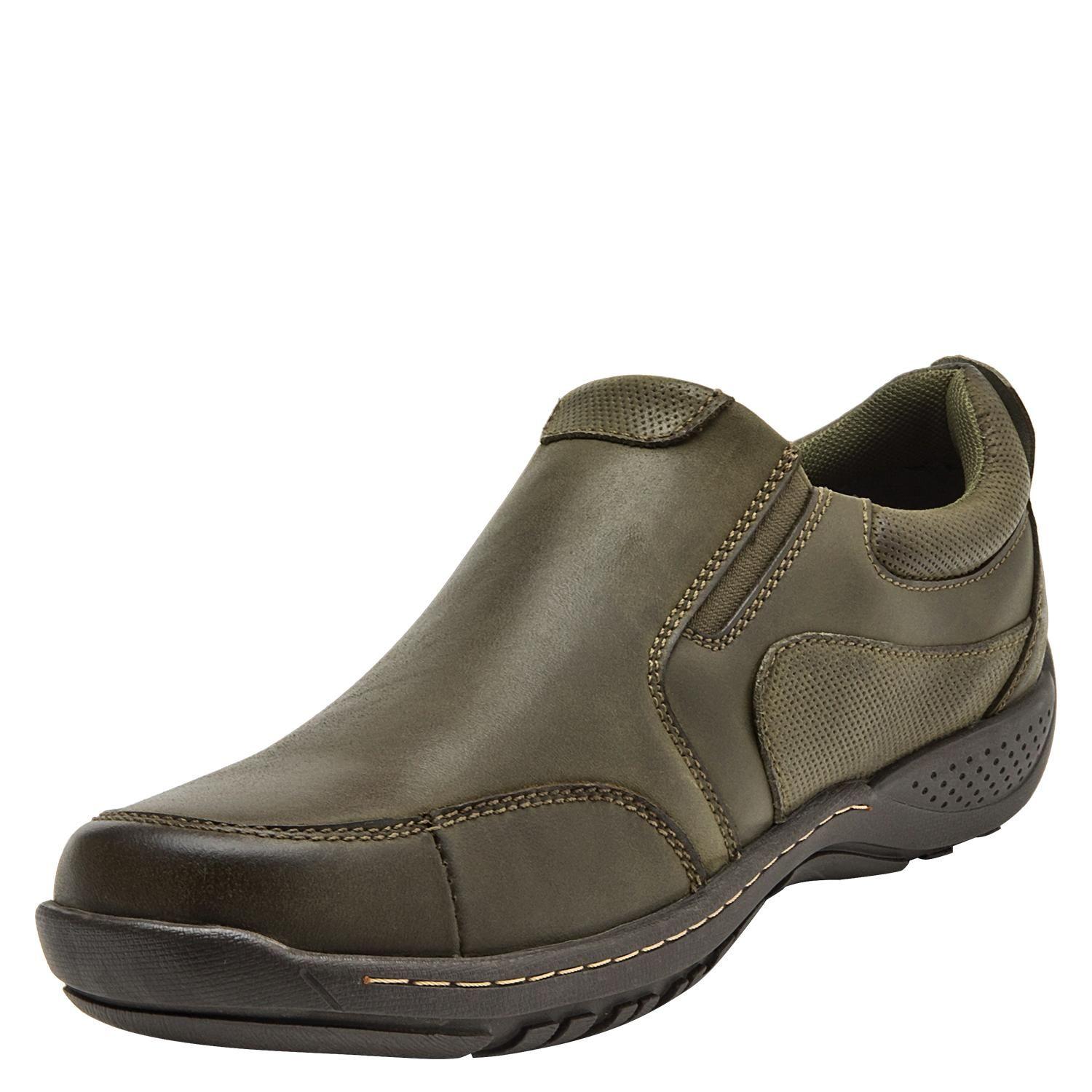 Mocasín Casual Hombre Pluma - PLH0008-3