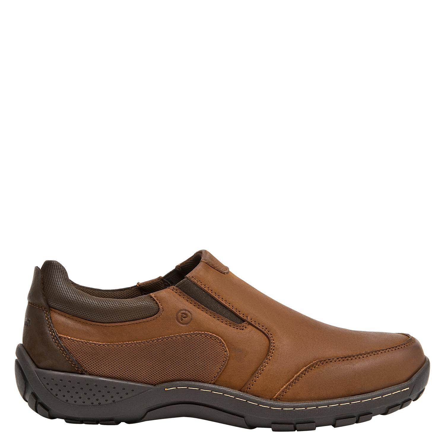 Mocasín Casual Hombre Pluma - PLH0008-0