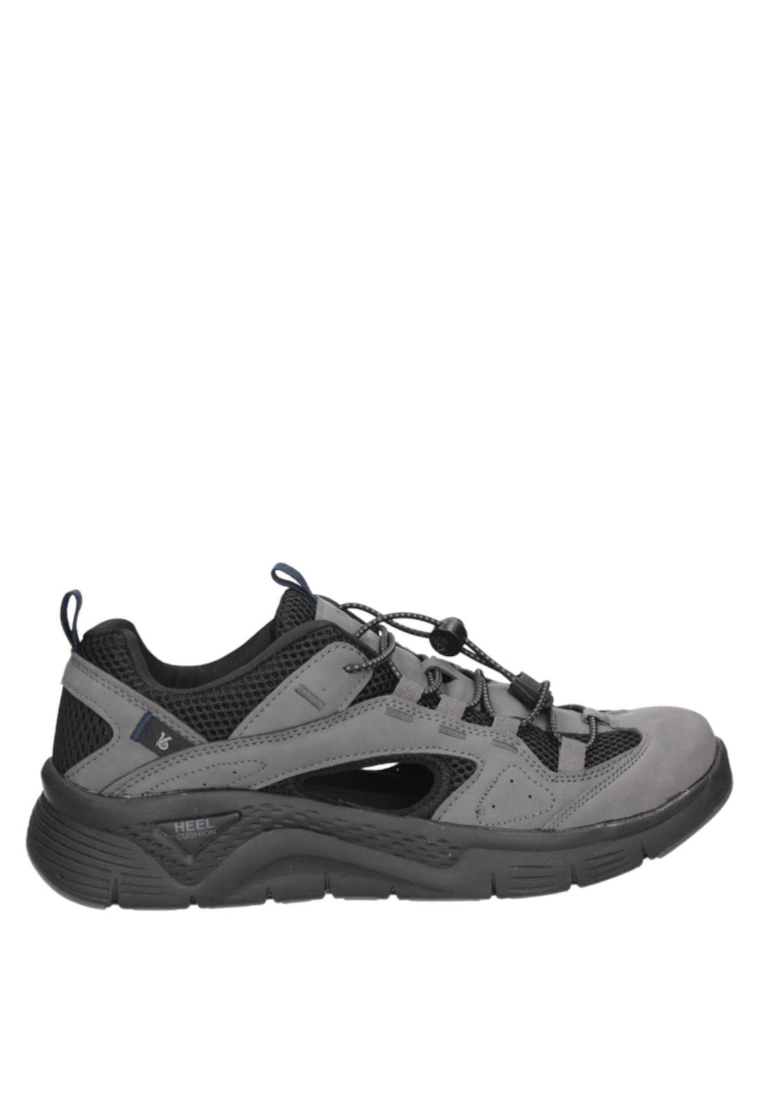 Zapatilla Casual Hombre 16 Hrs - G117-1