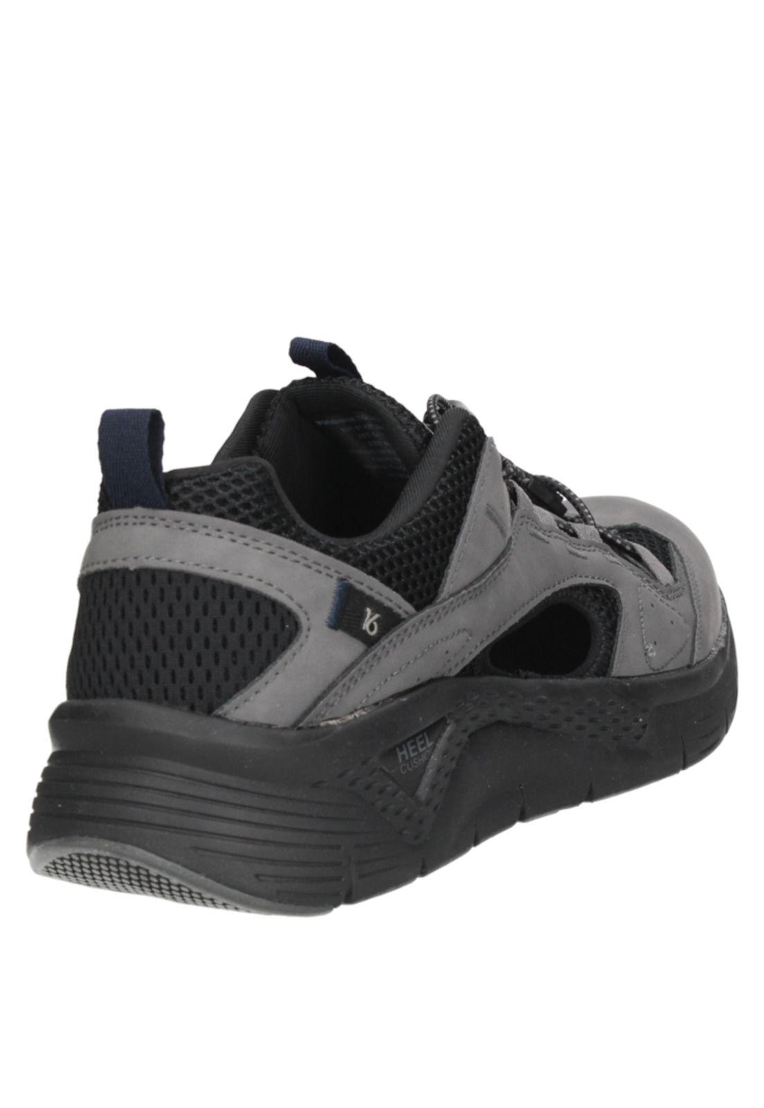 Zapatilla Casual Hombre 16 Hrs - G117-2