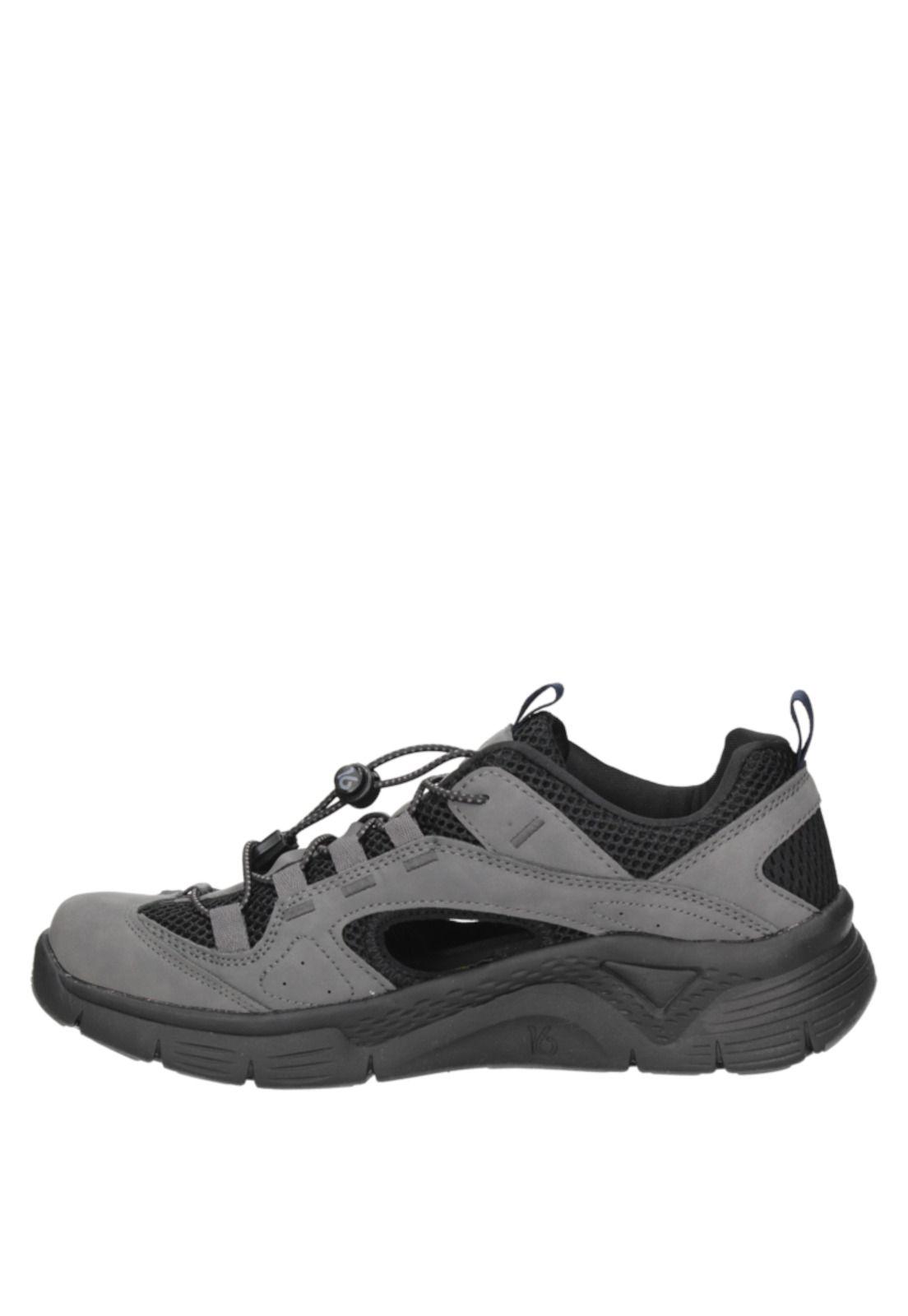 Zapatilla Casual Hombre 16 Hrs - G117-3