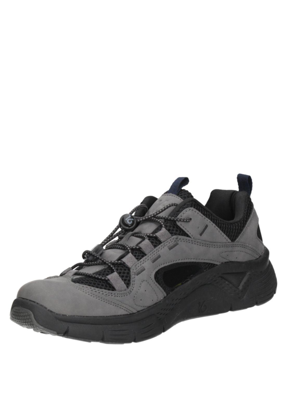 Zapatilla Casual Hombre 16 Hrs - G117-4