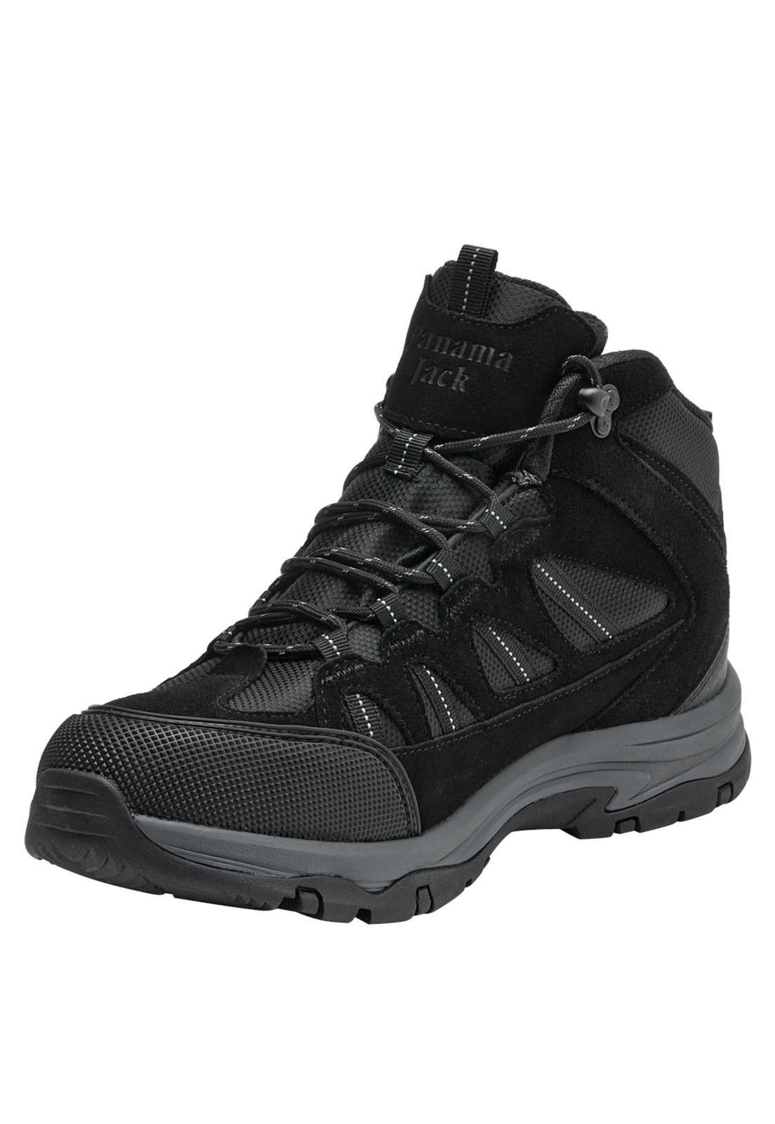 Botín Waterproof Hombre Panama Jack - L740-4