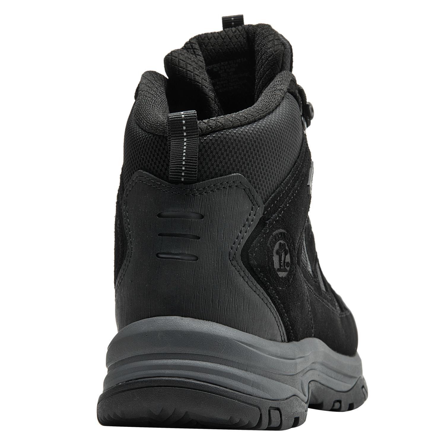 Botín Waterproof Hombre Panama Jack - L740-2