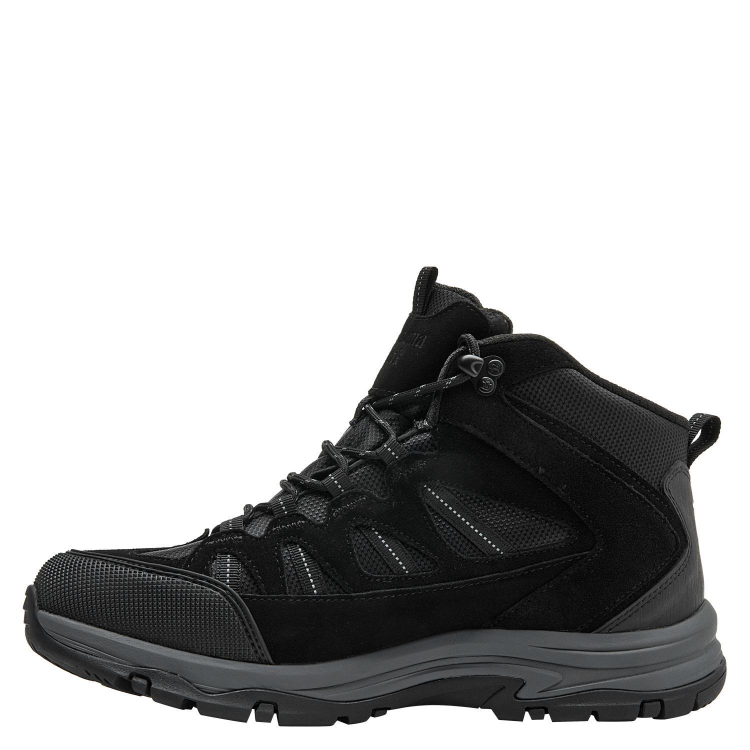 Botín Waterproof Hombre Panama Jack - L740-3