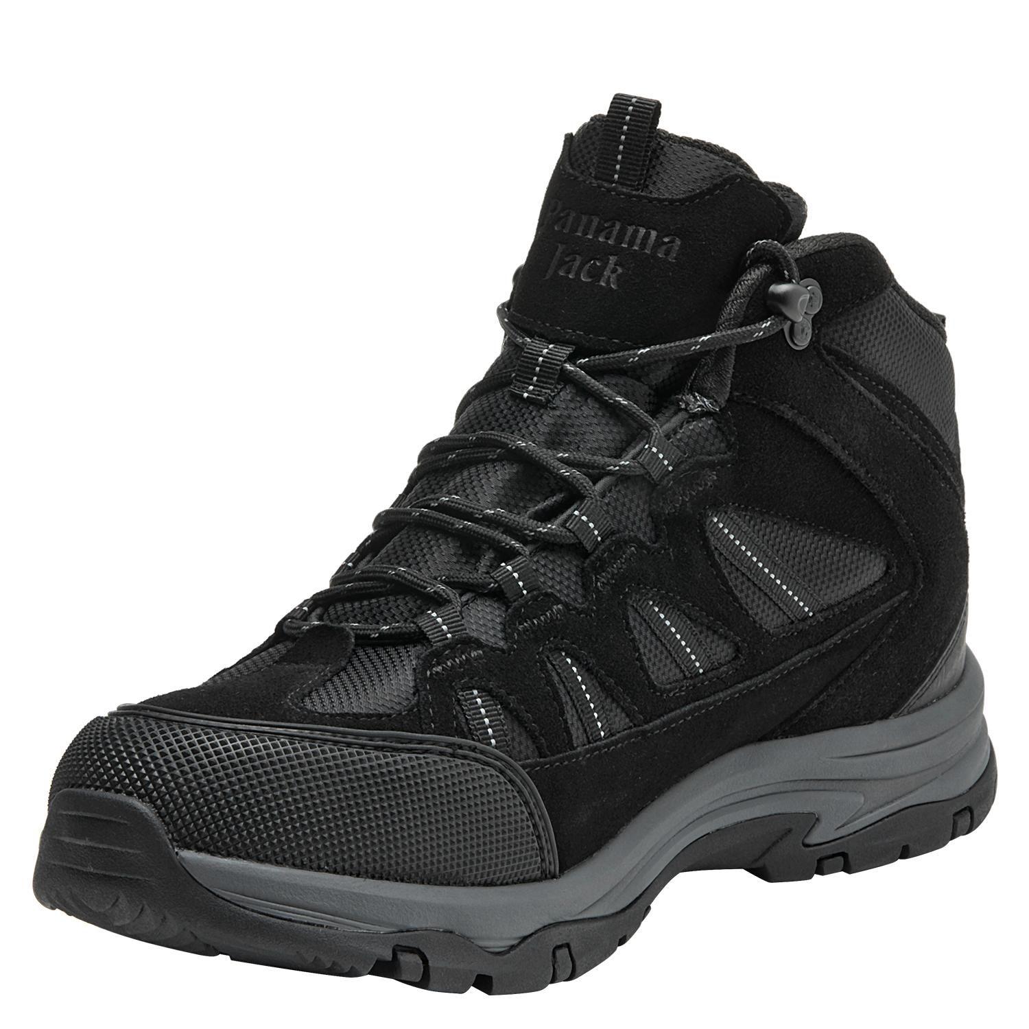 Botín Waterproof Hombre Panama Jack - L740-4