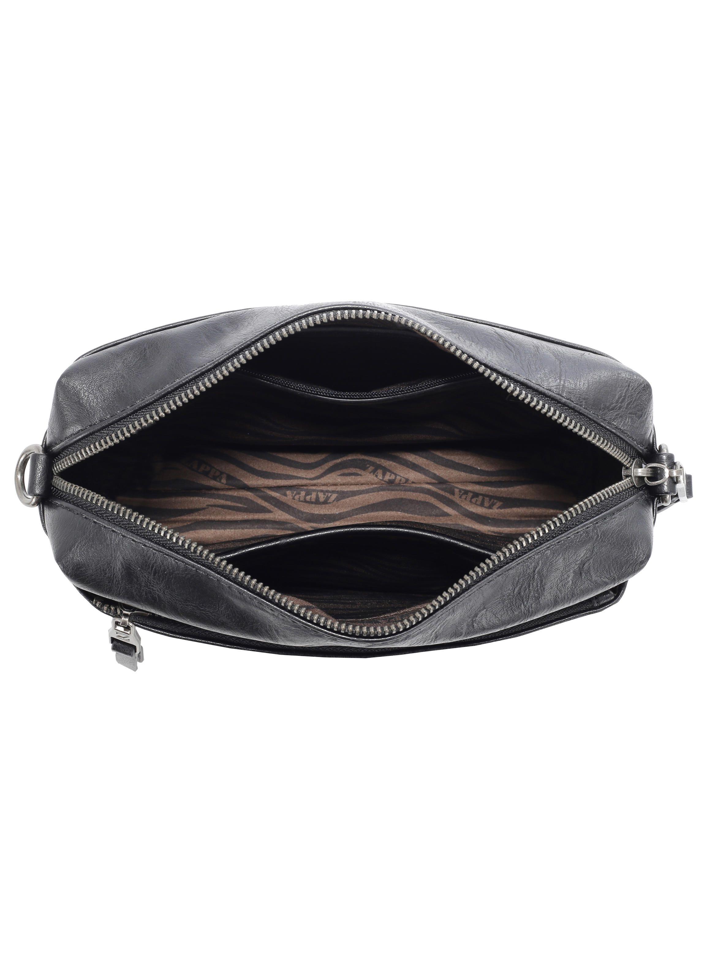 Cartera Bandolera efecto Vintage Zappa - ZAM114X-5