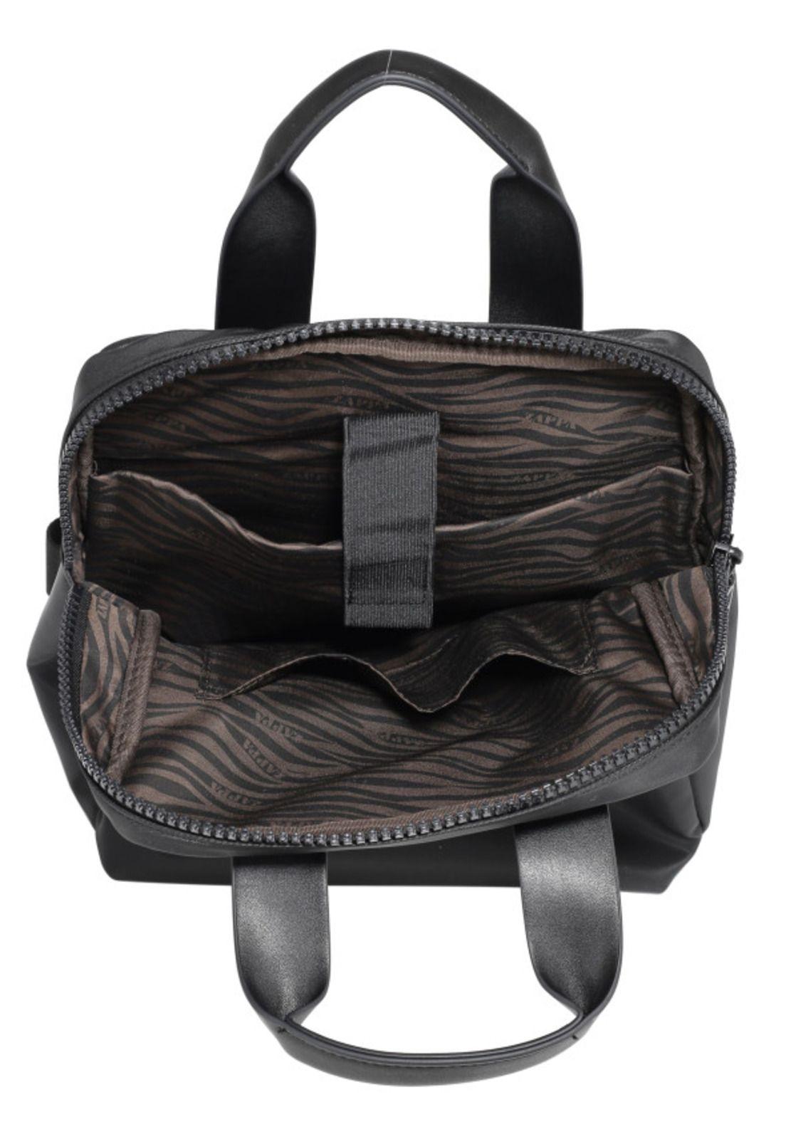 Mochila Casual Mujer Zappa - ZAM001X-3