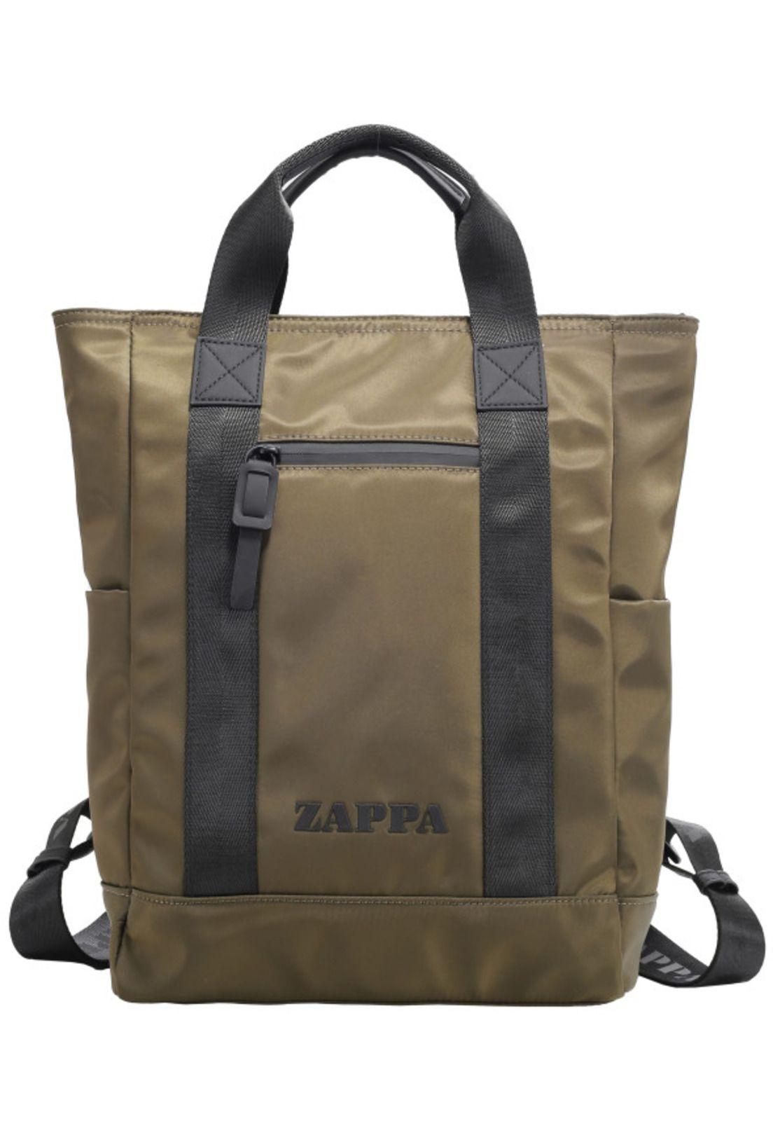 Mochila Casual Mujer Zappa - ZAM004X-0