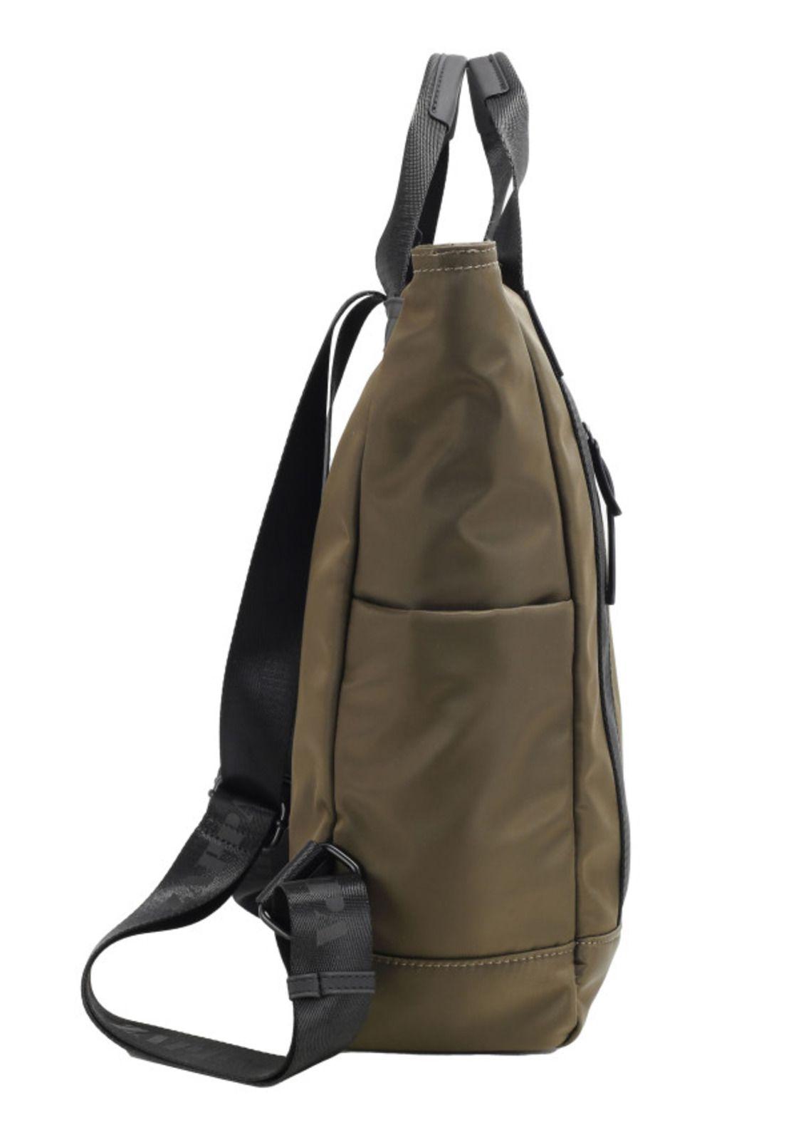 Mochila Casual Mujer Zappa - ZAM004X-2