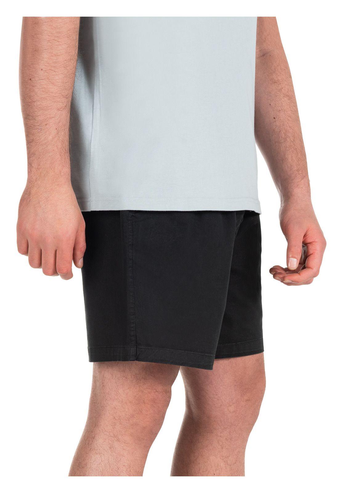 Short Casual Hombre Panama Jack - PJH014M-2