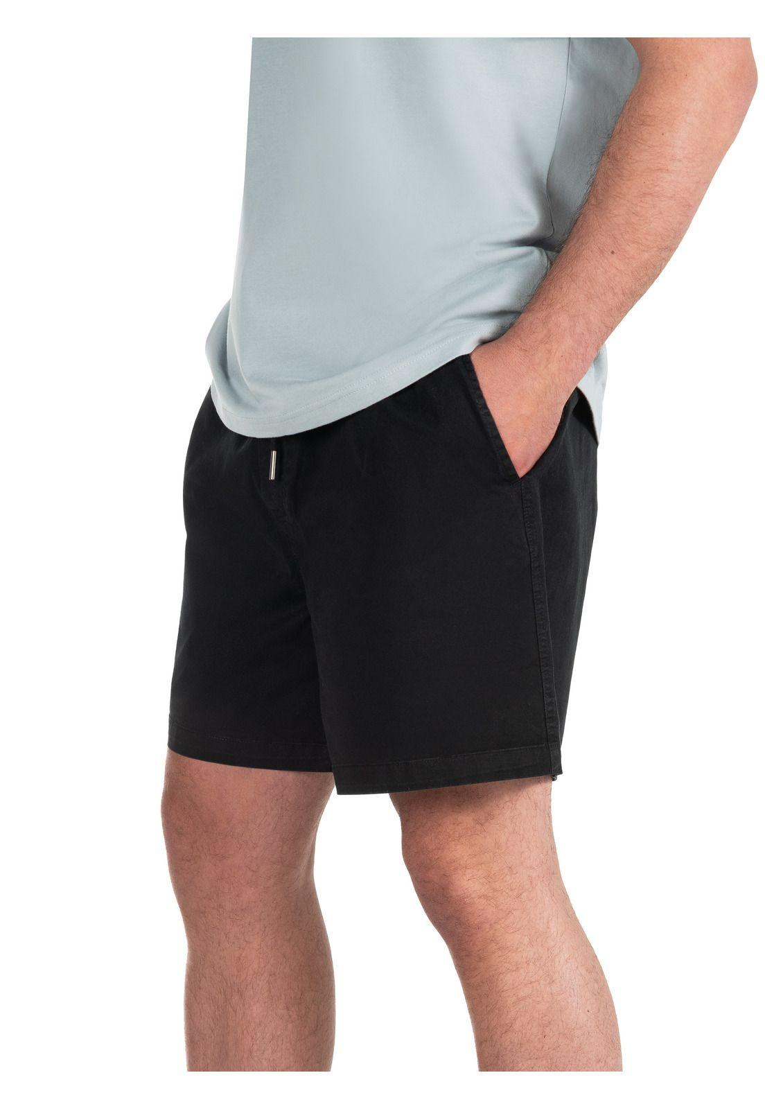 Short Casual Hombre Panama Jack - PJH014M-3