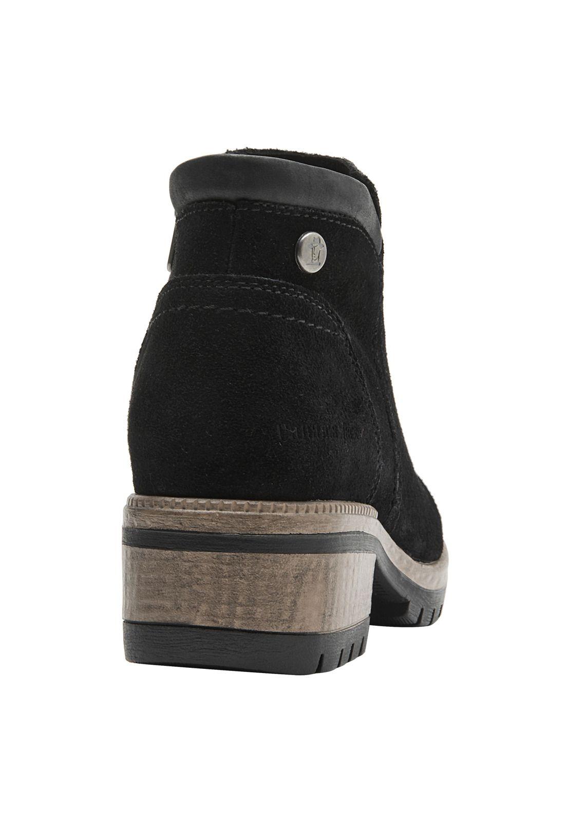 Botín Casual Mujer Panama Jack - PJM0276-2