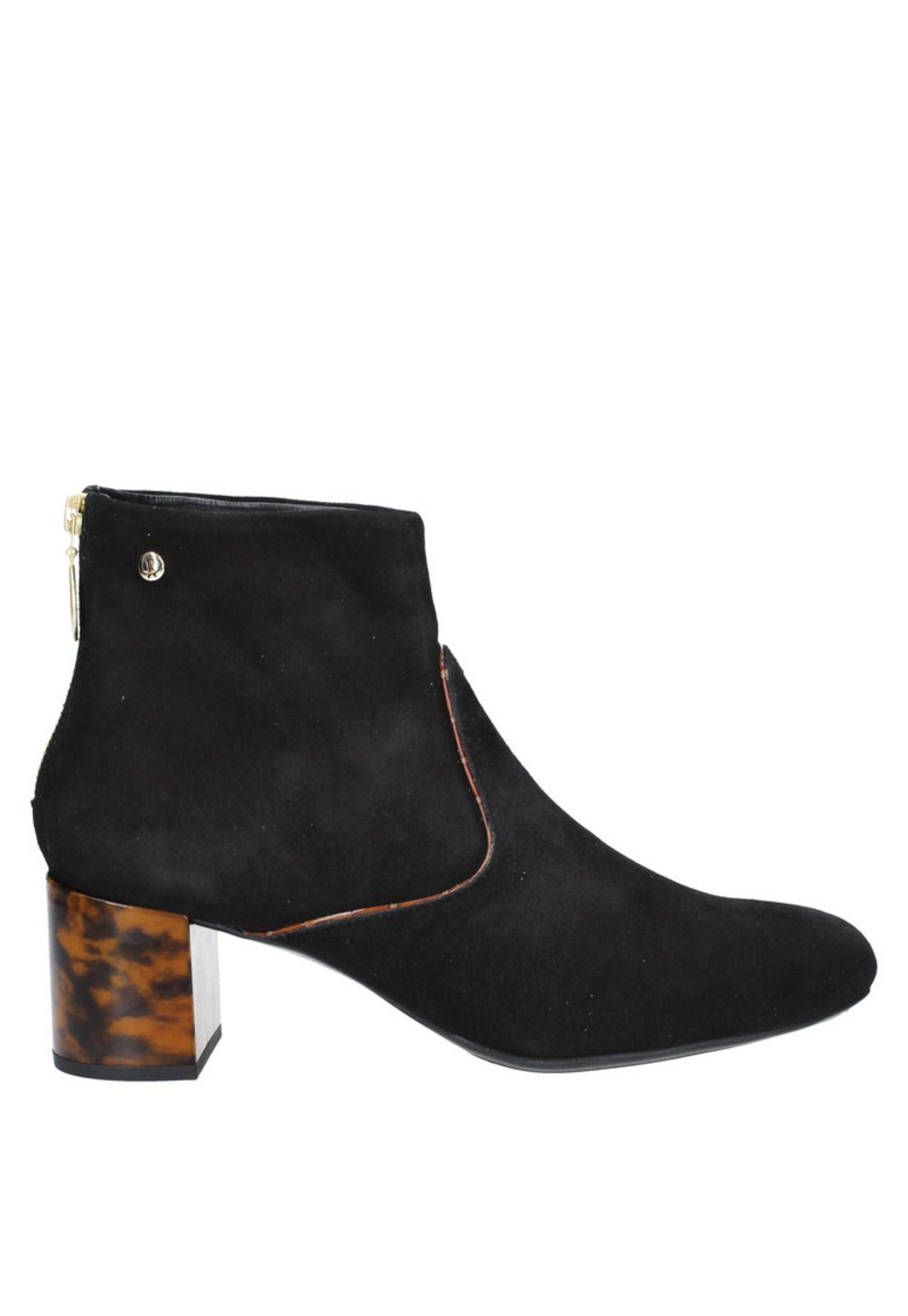 Botin Casual Mujer Pollini - A264-1