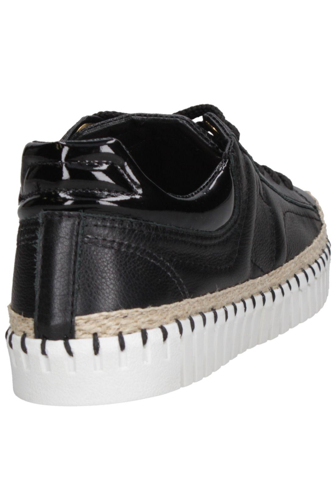 Zapatilla Casual Mujer Luz Da Lua - K544-2