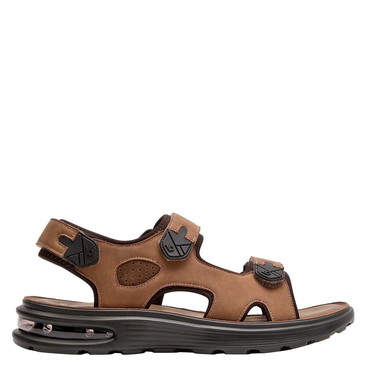 Sandalia Casual Hombre 16 Hrs - 16H0162-0