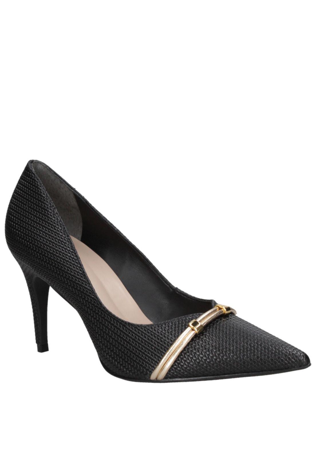 Zapato Vestir Mujer Mingo - K508-0