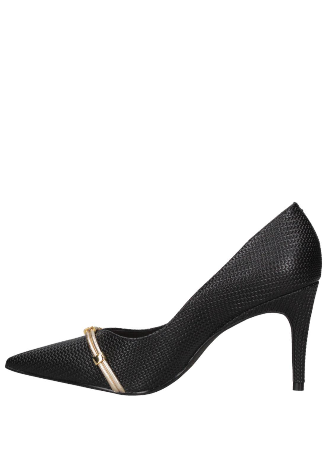 Zapato Vestir Mujer Mingo - K508-3