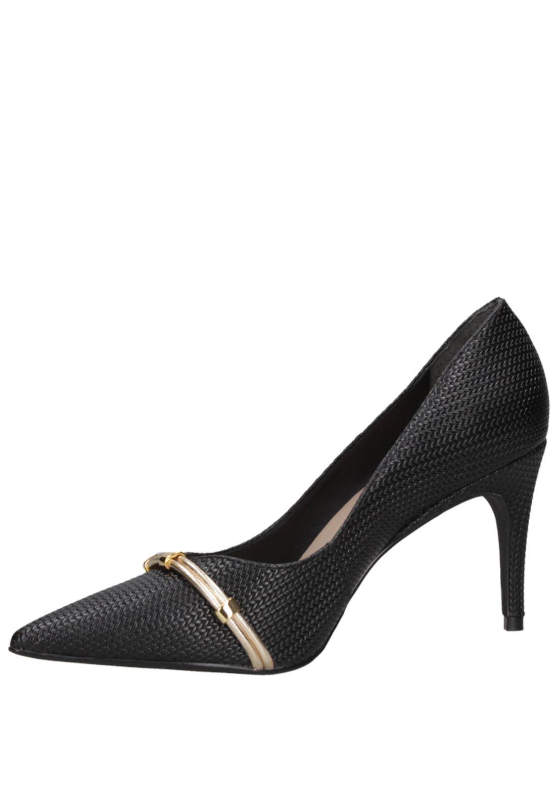 Zapato Vestir Mujer Mingo - K508-4