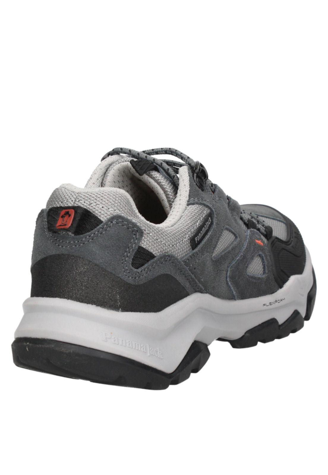 Zapatilla Casual Hombre Panama Jack - G665-2