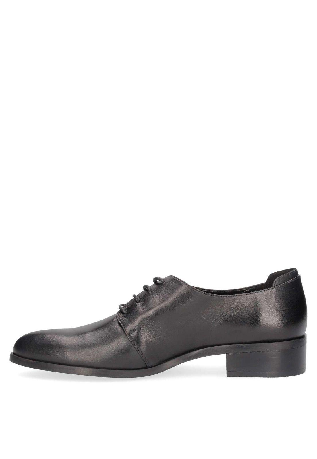 Zapato Vestir Mujer Pollini - 4067-0