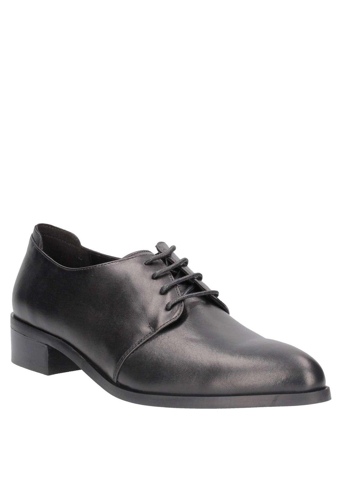 Zapato Vestir Mujer Pollini - 4067-2