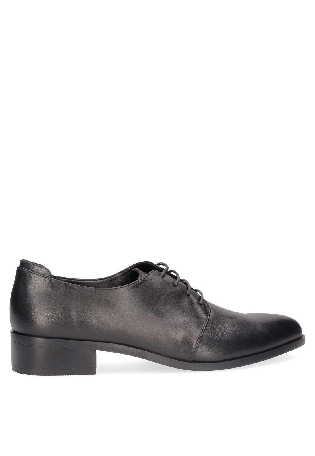 Zapato Vestir Mujer Pollini - 4067-3