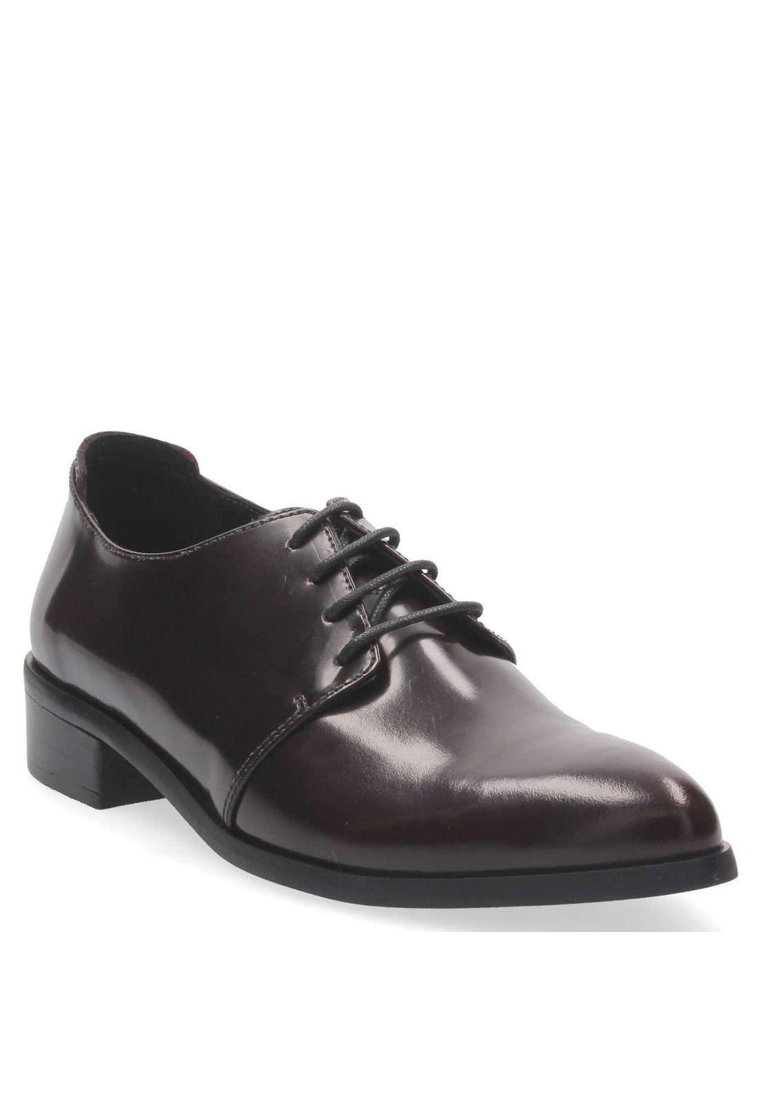 Zapato Vestir Mujer Pollini - 4067-7