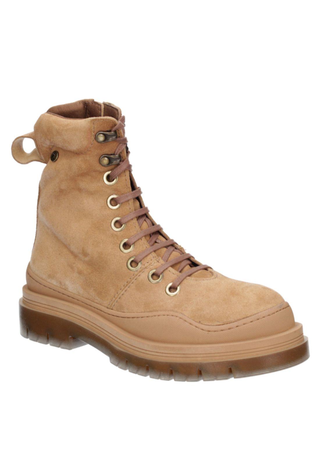 Botin Casual Mujer Zappa - F336-0