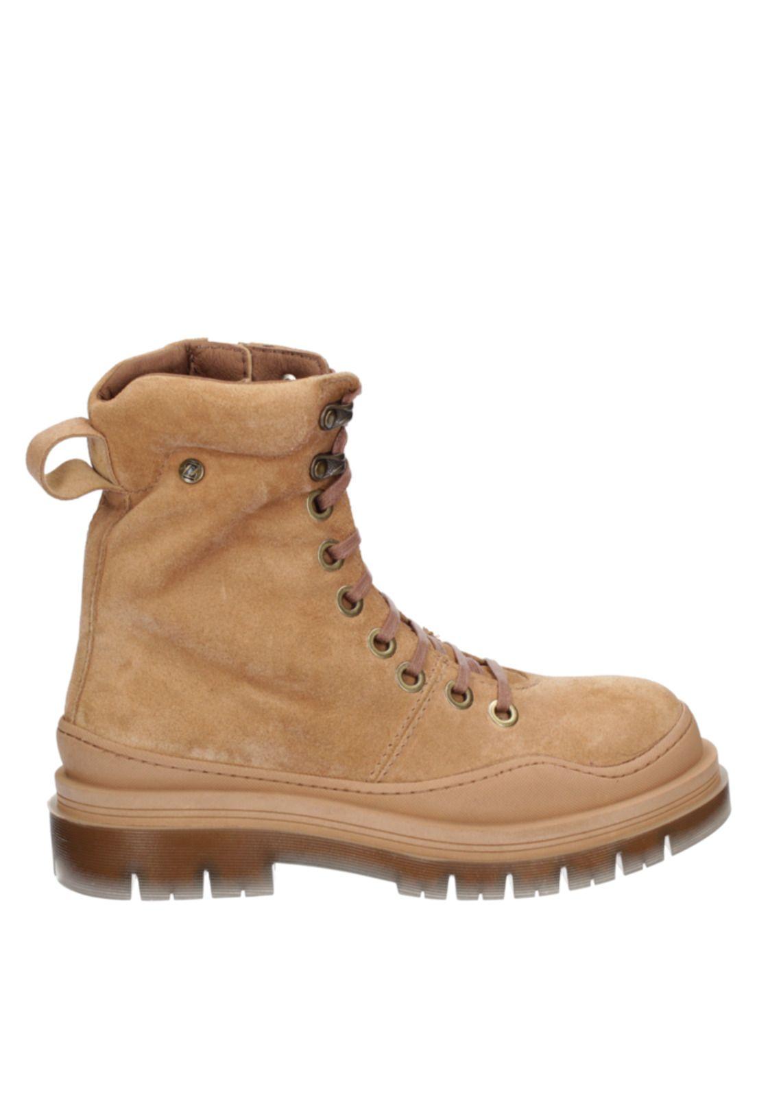 Botin Casual Mujer Zappa - F336-1