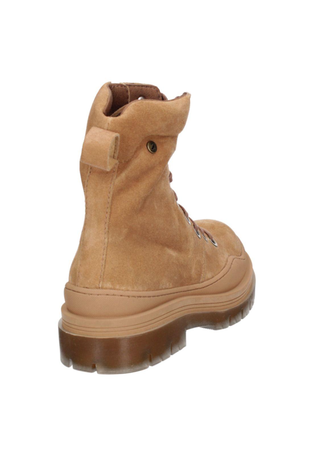 Botin Casual Mujer Zappa - F336-2