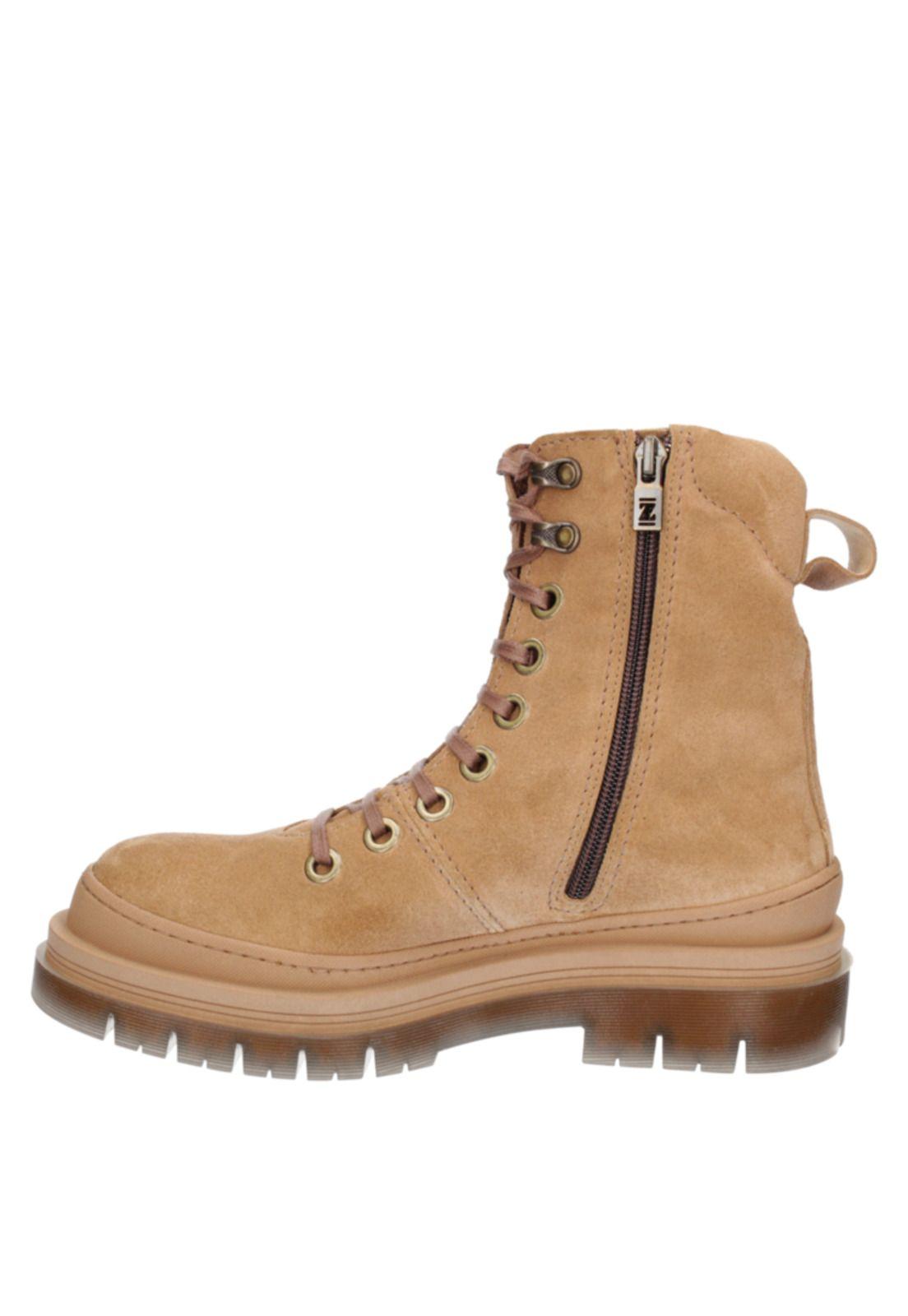 Botin Casual Mujer Zappa - F336-3