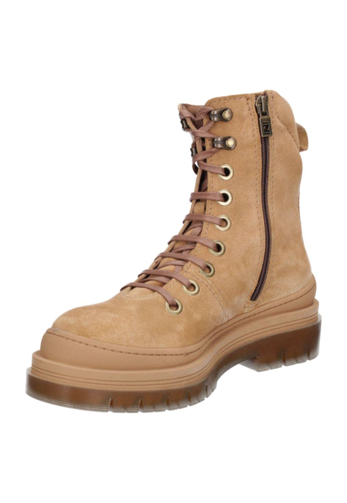 Botin Casual Mujer Zappa - F336-4