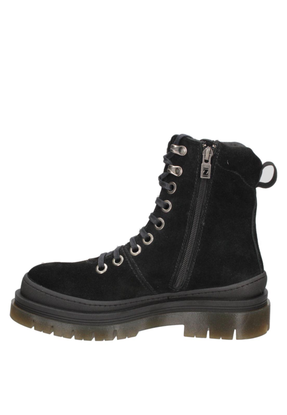 Botin Casual Mujer Zappa - F336-3