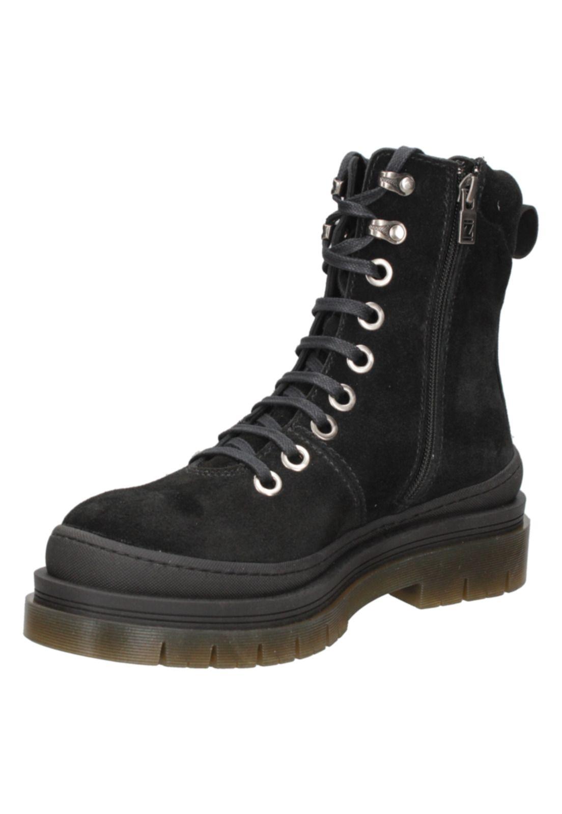 Botin Casual Mujer Zappa - F336-4