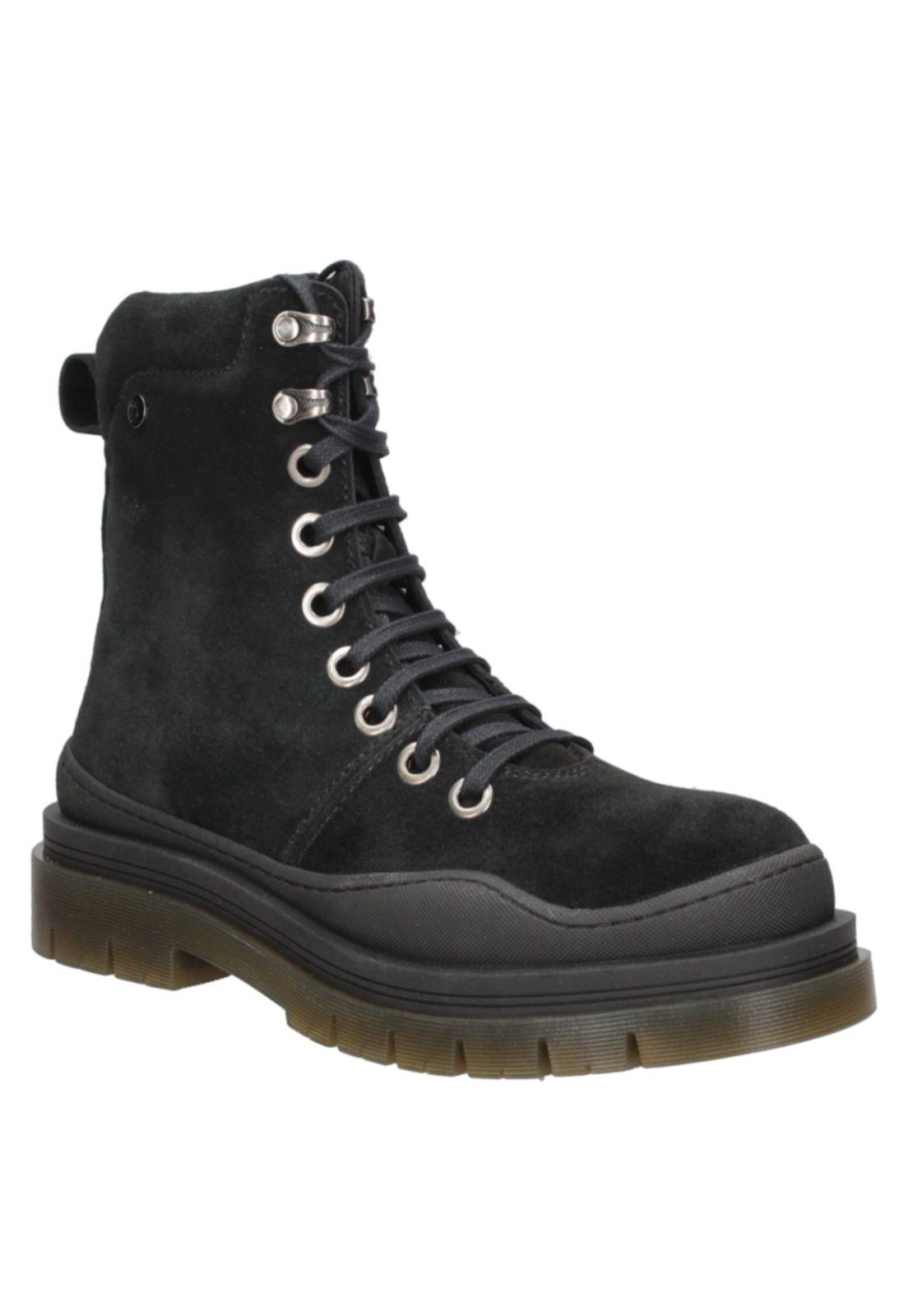 Botin Casual Mujer Zappa - F336-1