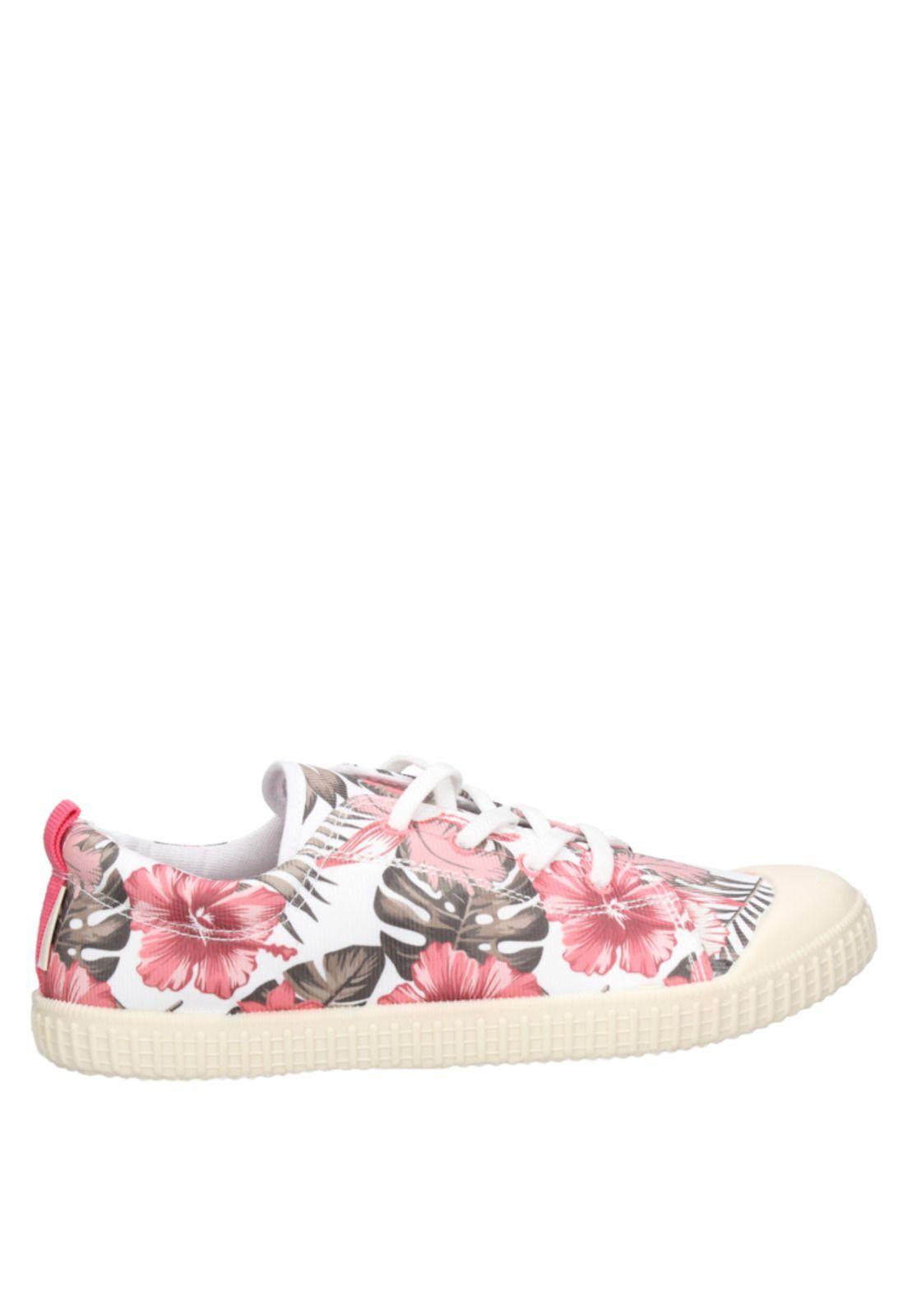 Zapatilla Casual Niña Panama Jack - (34 Al 38) G721-1