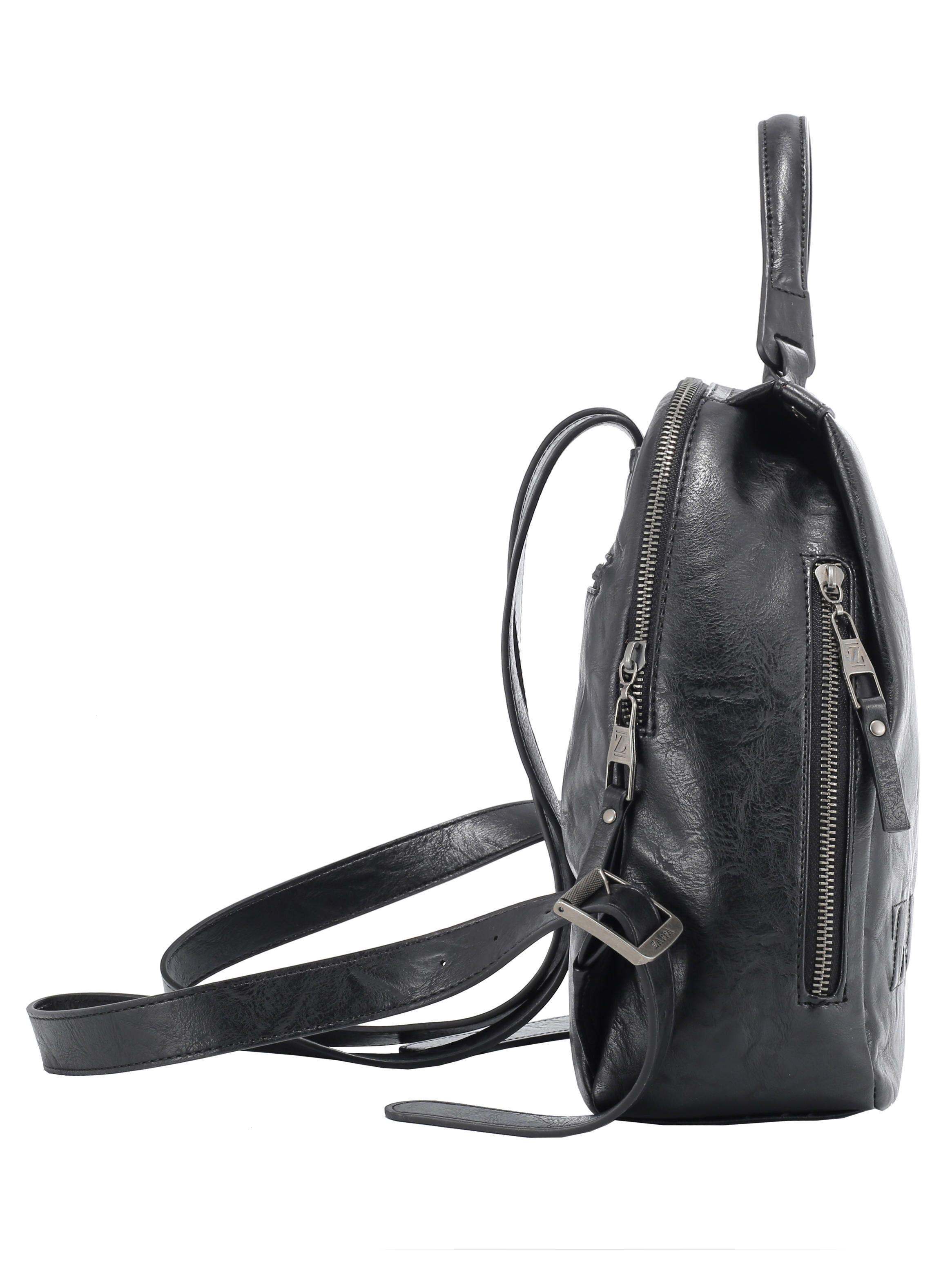 Mochila Mujer efecto Vintage Zappa - ZAM112X-2